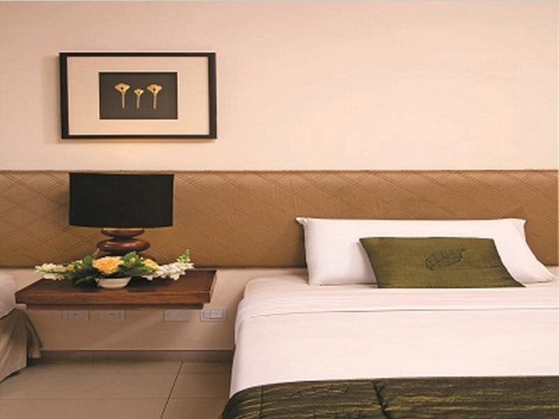 Le Beringin Hotel Salatiga Exterior foto