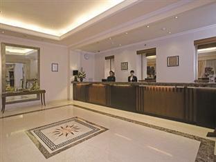 Le Beringin Hotel Salatiga Exterior foto