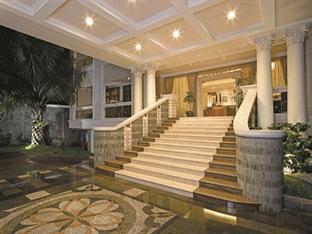 Le Beringin Hotel Salatiga Exterior foto